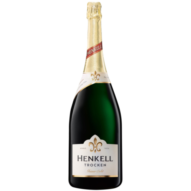 Henkell Trocken Sekt 3 l